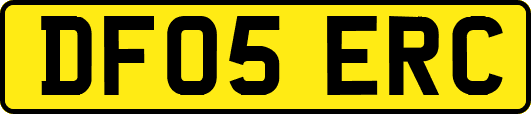 DF05ERC