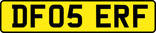 DF05ERF