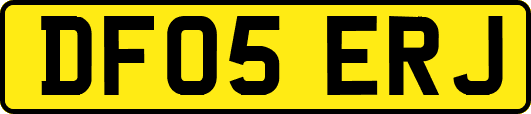 DF05ERJ