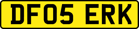 DF05ERK