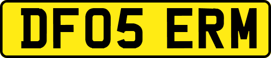 DF05ERM