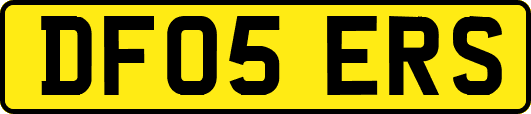 DF05ERS