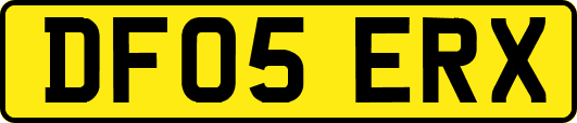 DF05ERX