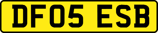 DF05ESB