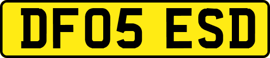DF05ESD