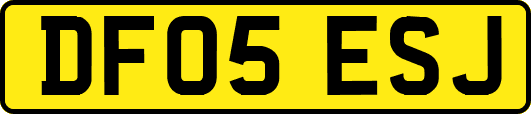 DF05ESJ