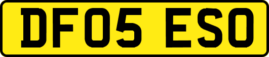 DF05ESO