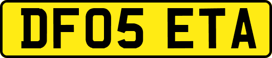 DF05ETA