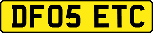 DF05ETC