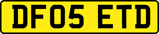 DF05ETD