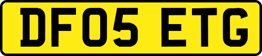 DF05ETG