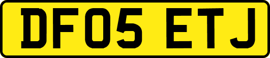DF05ETJ