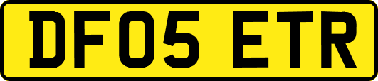 DF05ETR