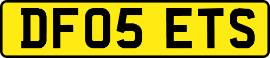 DF05ETS