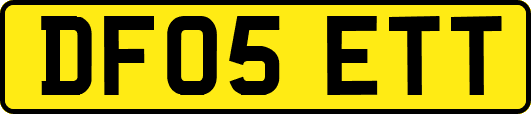 DF05ETT