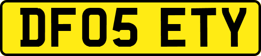 DF05ETY