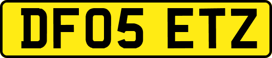 DF05ETZ