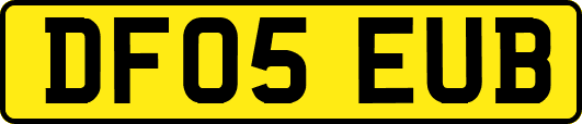 DF05EUB