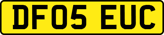 DF05EUC