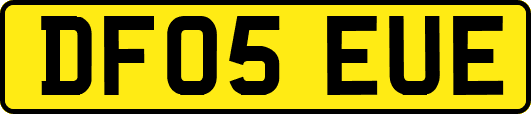 DF05EUE