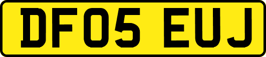DF05EUJ