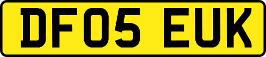 DF05EUK