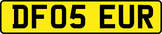DF05EUR
