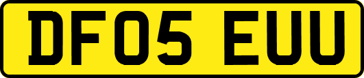 DF05EUU
