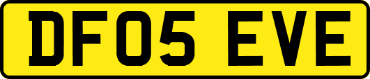 DF05EVE