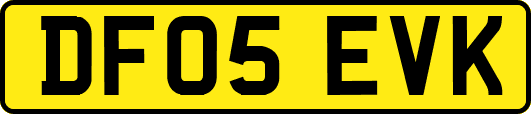 DF05EVK