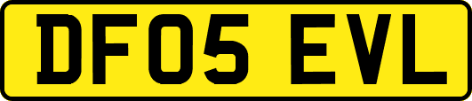 DF05EVL