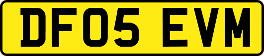 DF05EVM