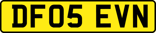 DF05EVN