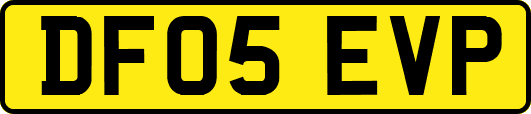 DF05EVP