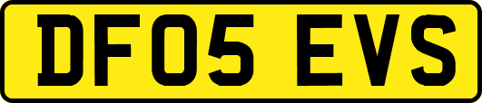 DF05EVS