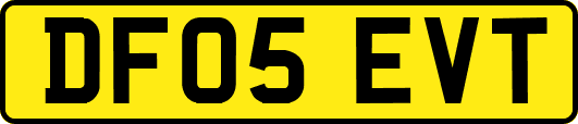DF05EVT
