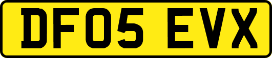 DF05EVX