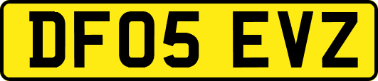 DF05EVZ