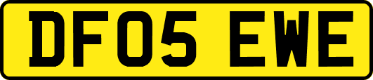 DF05EWE