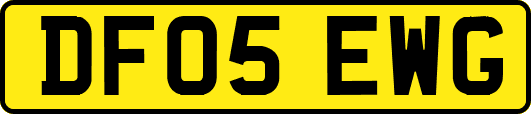 DF05EWG