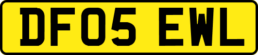 DF05EWL