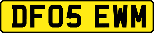 DF05EWM