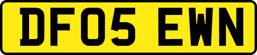 DF05EWN
