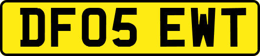 DF05EWT