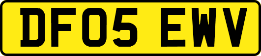 DF05EWV