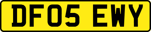 DF05EWY