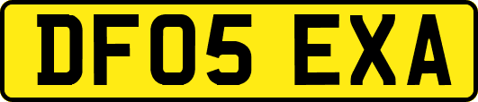 DF05EXA