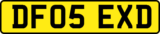 DF05EXD
