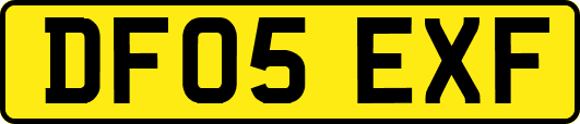 DF05EXF