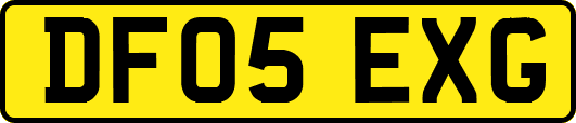 DF05EXG